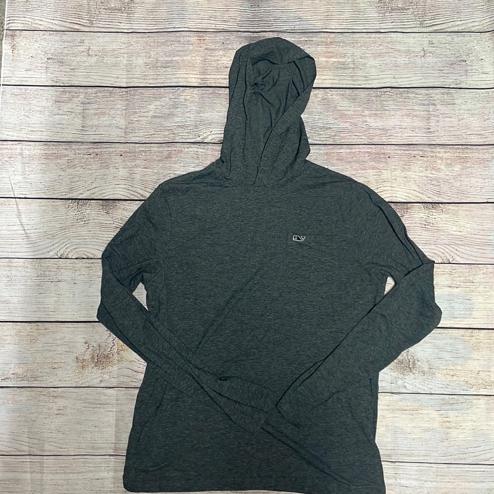 Vineyard Vines Boys Edgartown long sleeve T-shirt